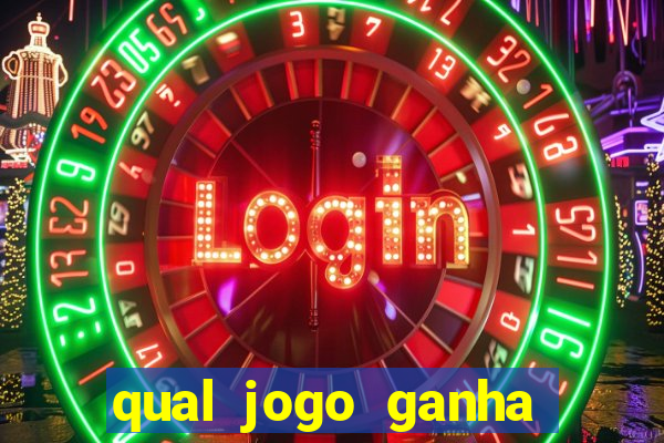 qual jogo ganha dinheiro de verdade sem precisar depositar